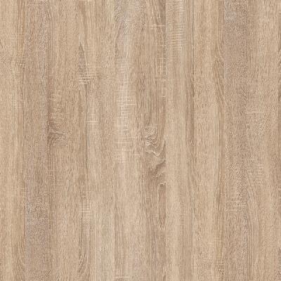 ХДФ 3 мм Дуб Сонома Св.  одн. 2800*2070 (150л/п)