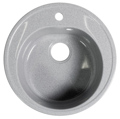 Мойка каменная S-3 Серый (020-000062)