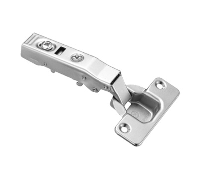 575DSHN/3SC Петля мебельная Samsung быстрого монтажа накладная с доводчиком 52 мм (200 шт/уп) СО