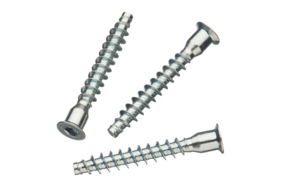 Евровинт 7*50 шестигранник Mont Blanc (3000)