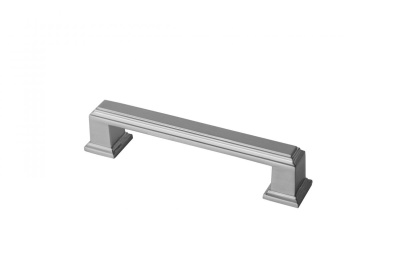 Ручка скоба RM-172128-01 хром SETE (002-001355)