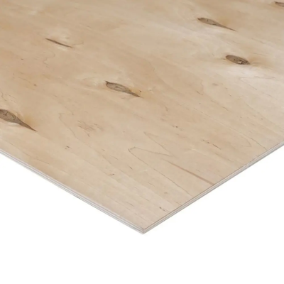 Фанера ФСФ 9 мм 2440*1220 2/2 Инвестфорест