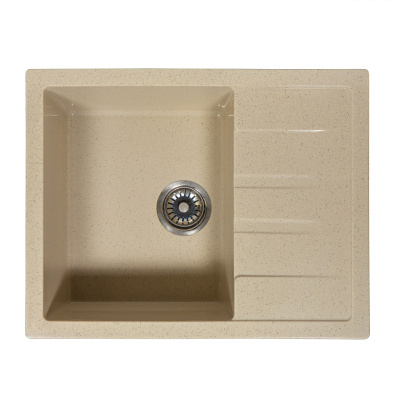 Мойка каменная S-17 Лён