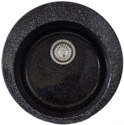 Мойка каменная S-1 Асфальт (020-000001)