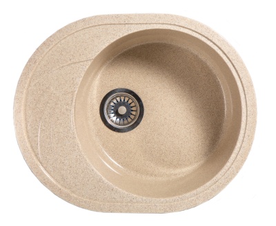 Мойка каменная S-20 Дакар (020-000037)
