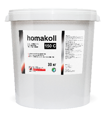 Клей homakoll 150С  (30кг)