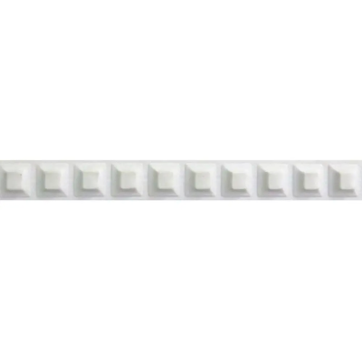 Молдинг SY-238 14,5*5мм  ВК (200м/б) (016-000164)