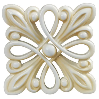 Розетка SY10109 90*90*12мм (35 шт/уп) (016-000142)