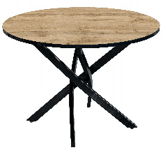 Опоры лофт 1 черное