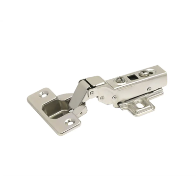 Петля полунакладная с доводчиком (010-000040)