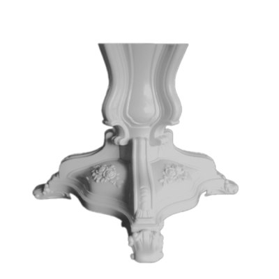 Подстолье SY22602 BK (016-000134)