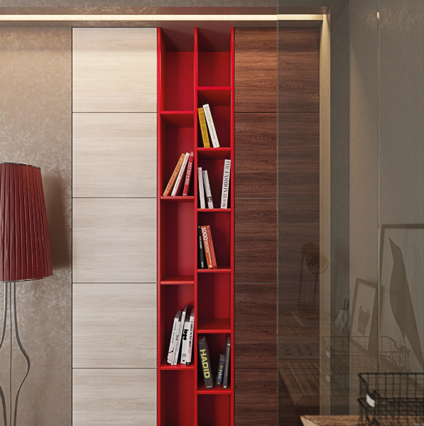 ЛДСП Дуб Сантана Темный 10 мм U3139 2750*1830 PR