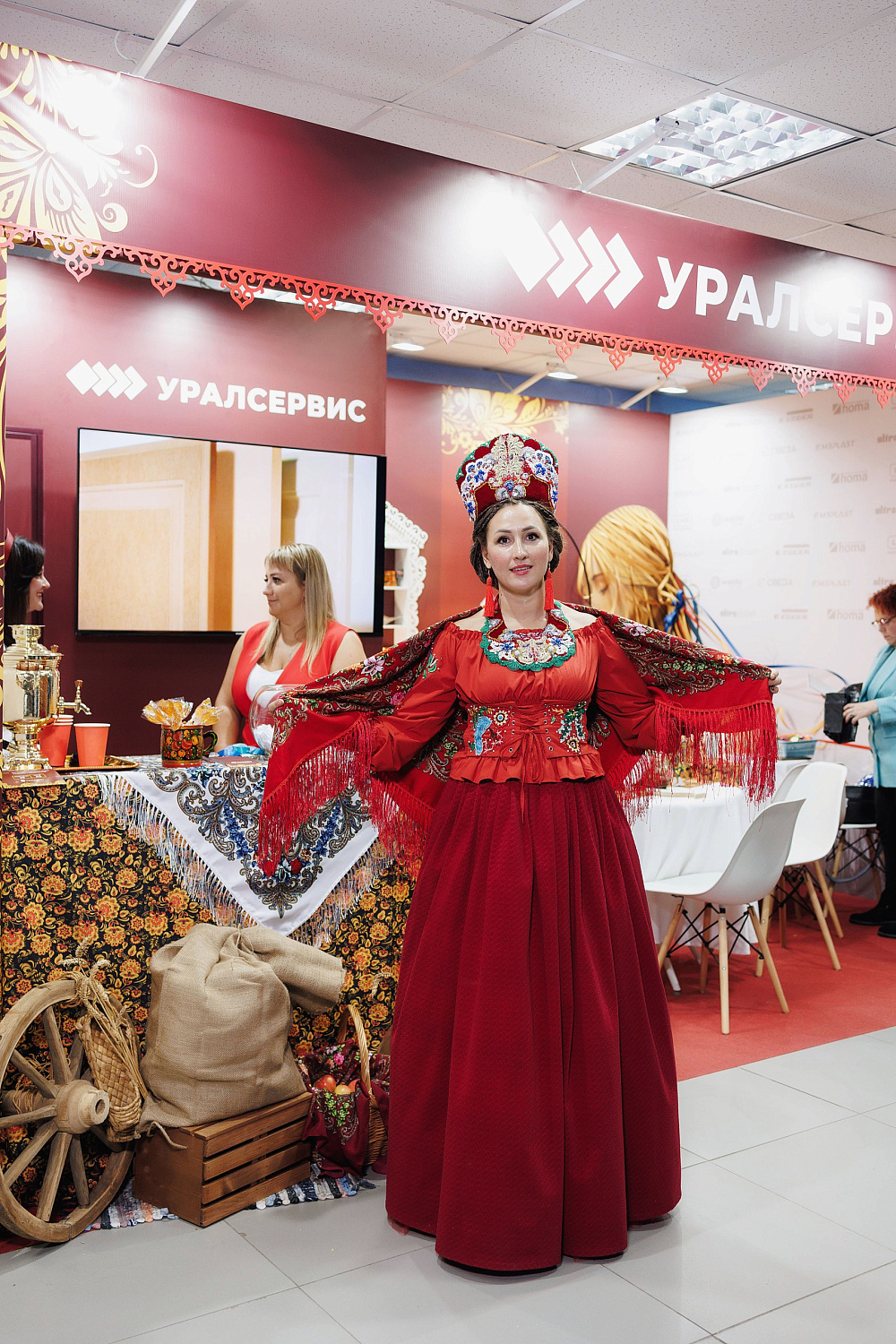 Итоги первого Всероссийского форума «Двери России» в Чебоксарах