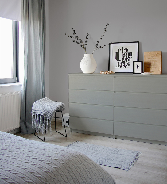 ЛДСП Уни металлик 16 мм U1302 2750*1830 PE