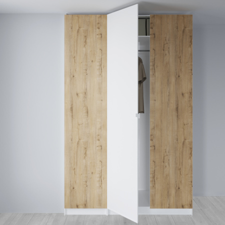 ЛДСП Дуб Бунратти 25 мм U31155 2750*1830 ТS 