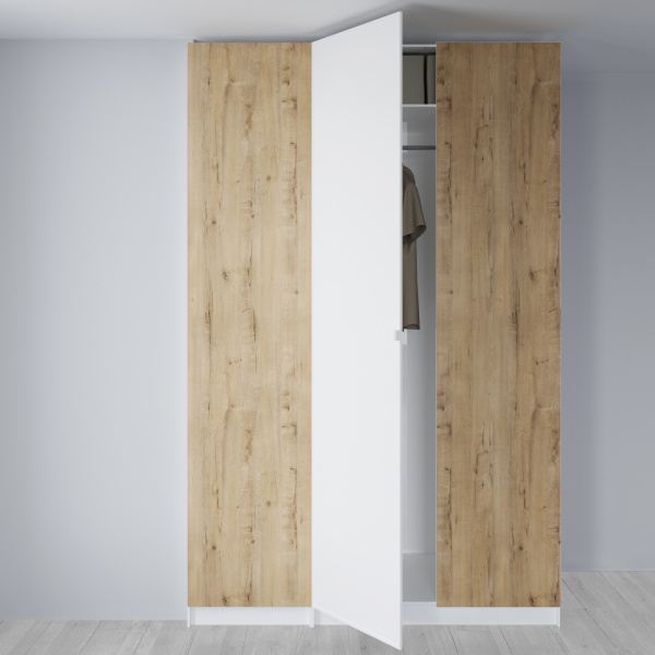 ЛДСП Дуб Бунратти 25 мм U31155 2750*1830 ТS 