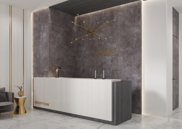 ЛДСП Кадена Лайт 16 мм U1718 2750*1830 TS