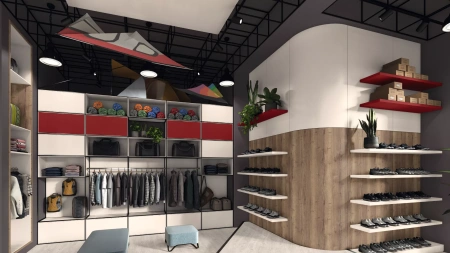 ЛМДФ 18 мм H1181 Дуб Галифакс табак 2800*2070 ST37