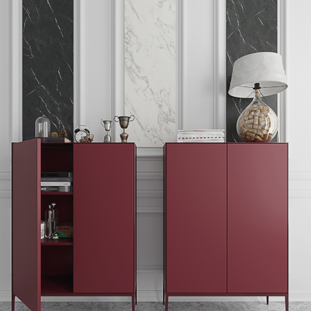 ЛДСП Сабия 16 мм U9709 2750*1830 LF