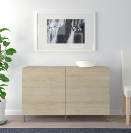 ЛДСП Дуб Шамони 16 мм U2156 2440*1830 PR