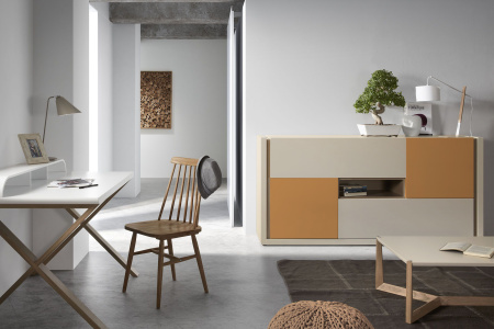 ЛДСП Перламутр 10 мм U1306/S 2750*1830 PE 