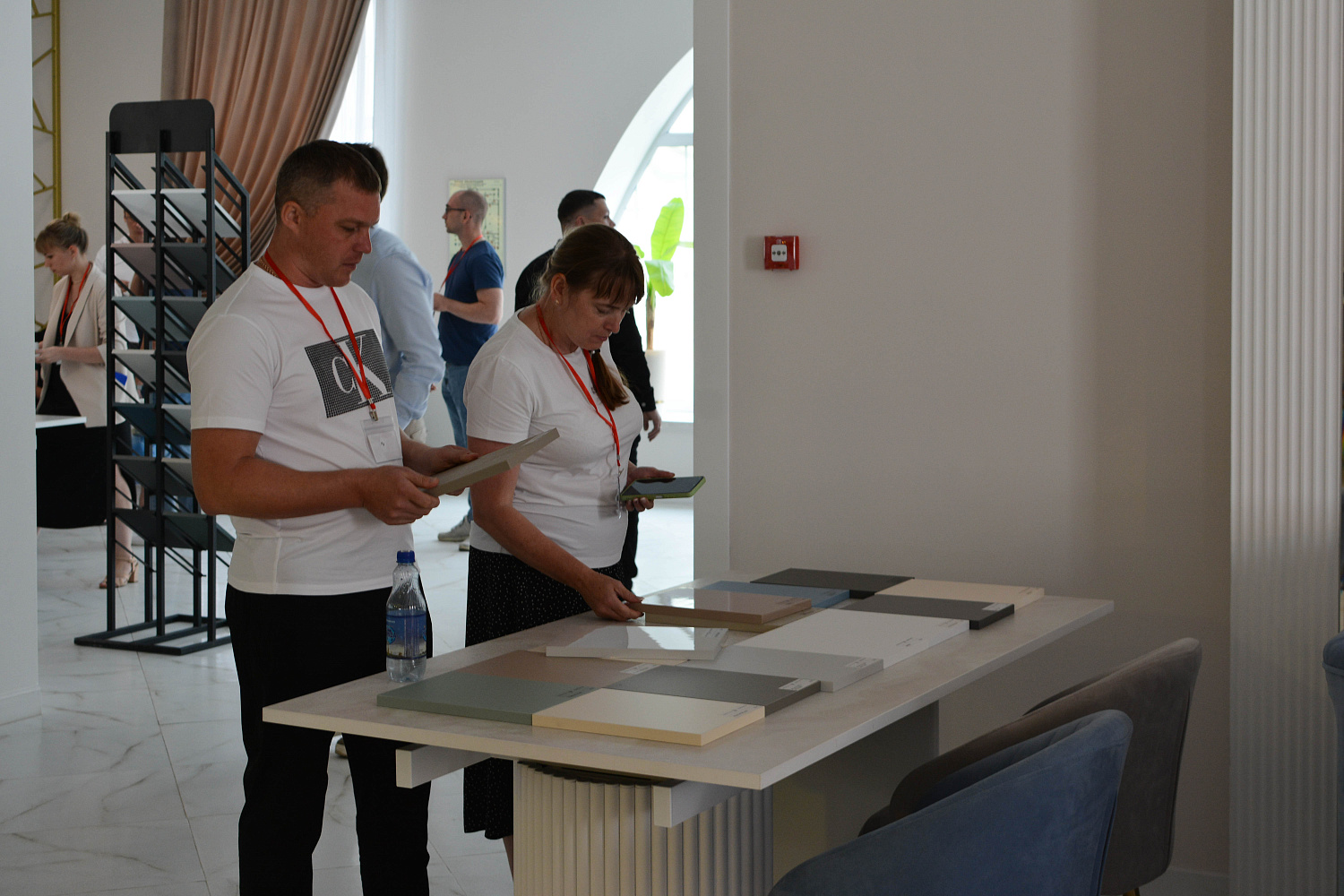 Конференция "Время инноваций" в городе Кузнецке