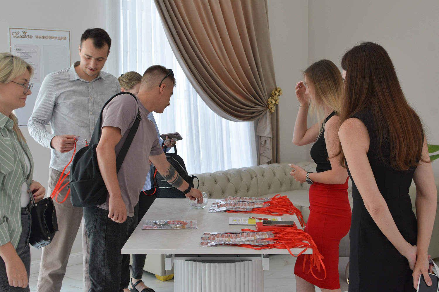 Конференция "Время инноваций" в городе Кузнецке