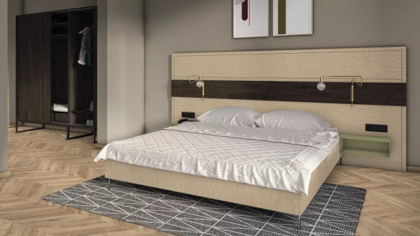 ЛДСП 25 мм F685 Акапулько 2800*2070 ST10