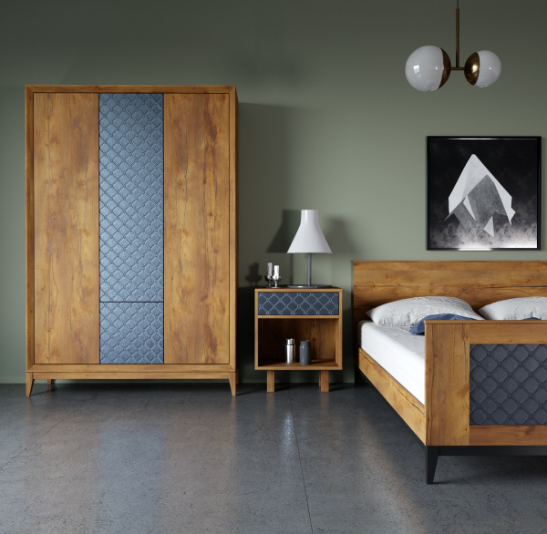 ЛДСП Таксония 10 мм U31120 2750*1830 TS