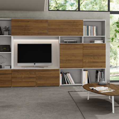 ЛДСП Ноче Экко 10 мм U1555 2750*1830 PR 