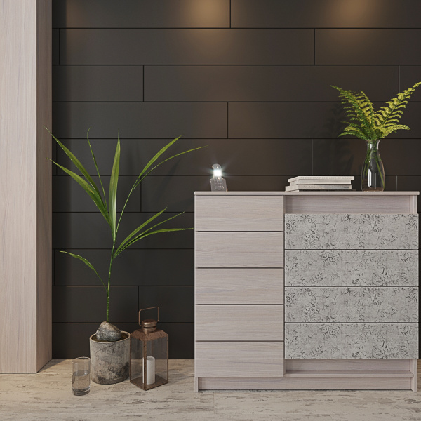 ЛДСП Баунти 10 мм U31118 2750*1830 PR