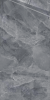 Керамогранит YB9020081BG Cerdomus Supreme Grey (920*2010*6) глянцевый