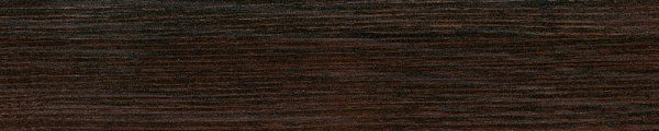 Кромка ABS 0,8*19 мм H1199 Дуб Термо черно-коричневый ST12
