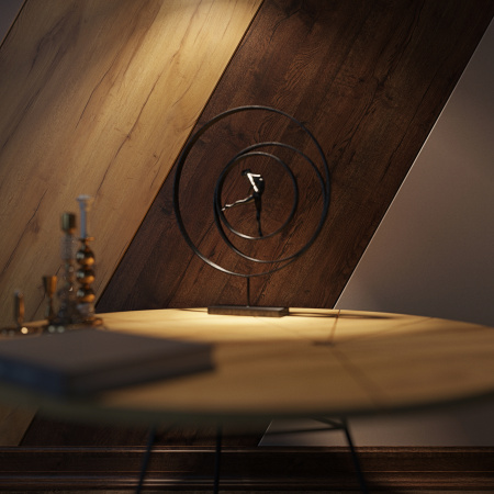 ЛДСП Дуб Золотистый 10 мм U1148 2750*1830 PR