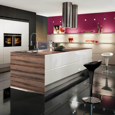 ЛДСП Дезира Светлая 18 мм U3168 2750*1830 PR