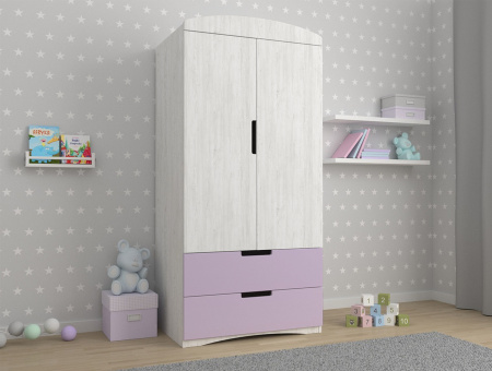 ЛДСП Фиолет 10 мм U3603 2750*1830 PE