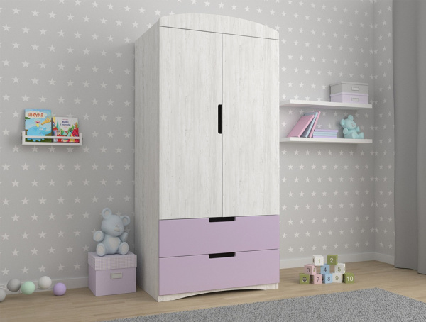 ЛДСП Фиолет 10 мм U3603 2750*1830 PE