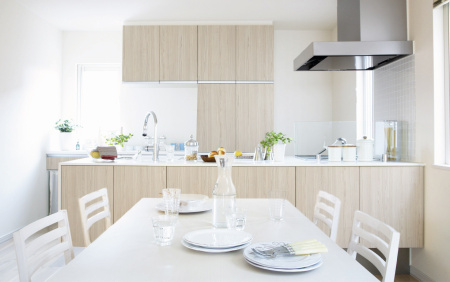 ЛДСП Туя 25 мм U1118 2750*1830 PR