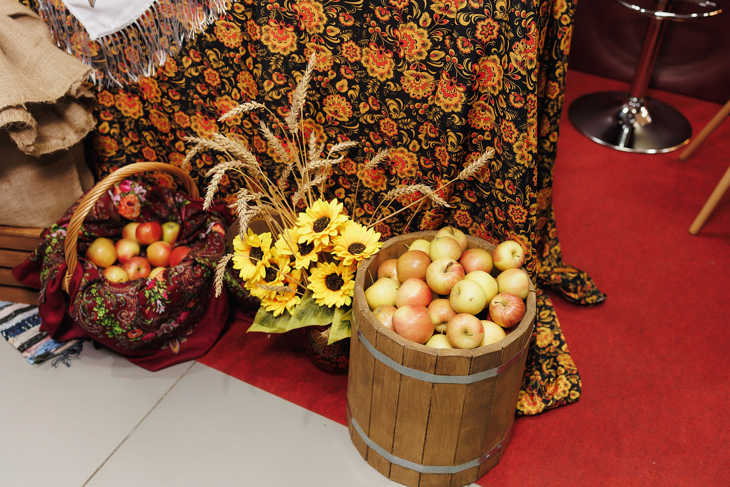 Итоги первого Всероссийского форума «Двери России» в Чебоксарах