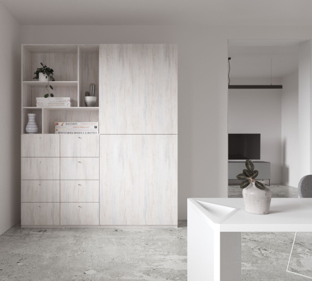 ЛДСП Ватервуд 10 мм U31170 2750*1830 TS 