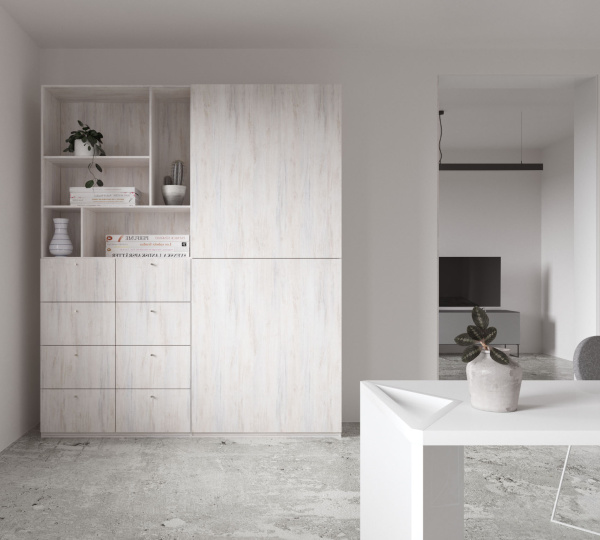 ЛДСП Ватервуд 10 мм U31170 2750*1830 TS 