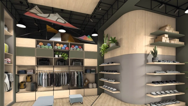 ЛДСП 16 мм H3840 Клён Мандаль натуральный 2800*2070 ST9