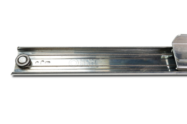 35/900/300 SB Mont Blanc внешний, СТФ БП (площадка 300х20 мм) 10 компл/уп