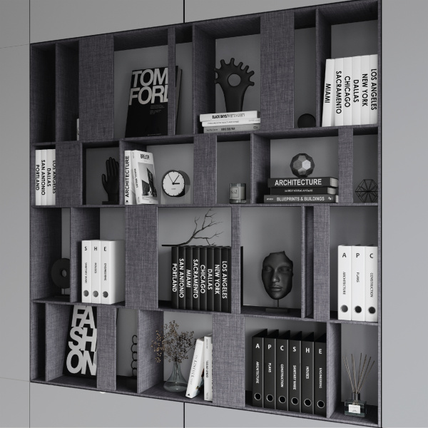 ЛДСП Серый 25 мм U9201 2750*1830 PE