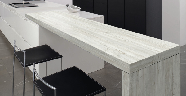 ЛДСП Винтерберг 10 мм U1146 2750*1830 TS 