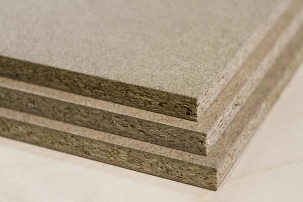 ДСП 2440*1830*22 шлиф И (27л/п)