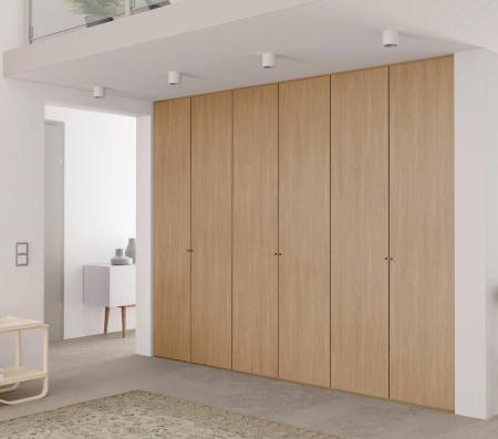 ЛДСП Палермо 10 мм U1709 2750*1830 MP